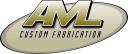 Aml Custom Fabrication logo